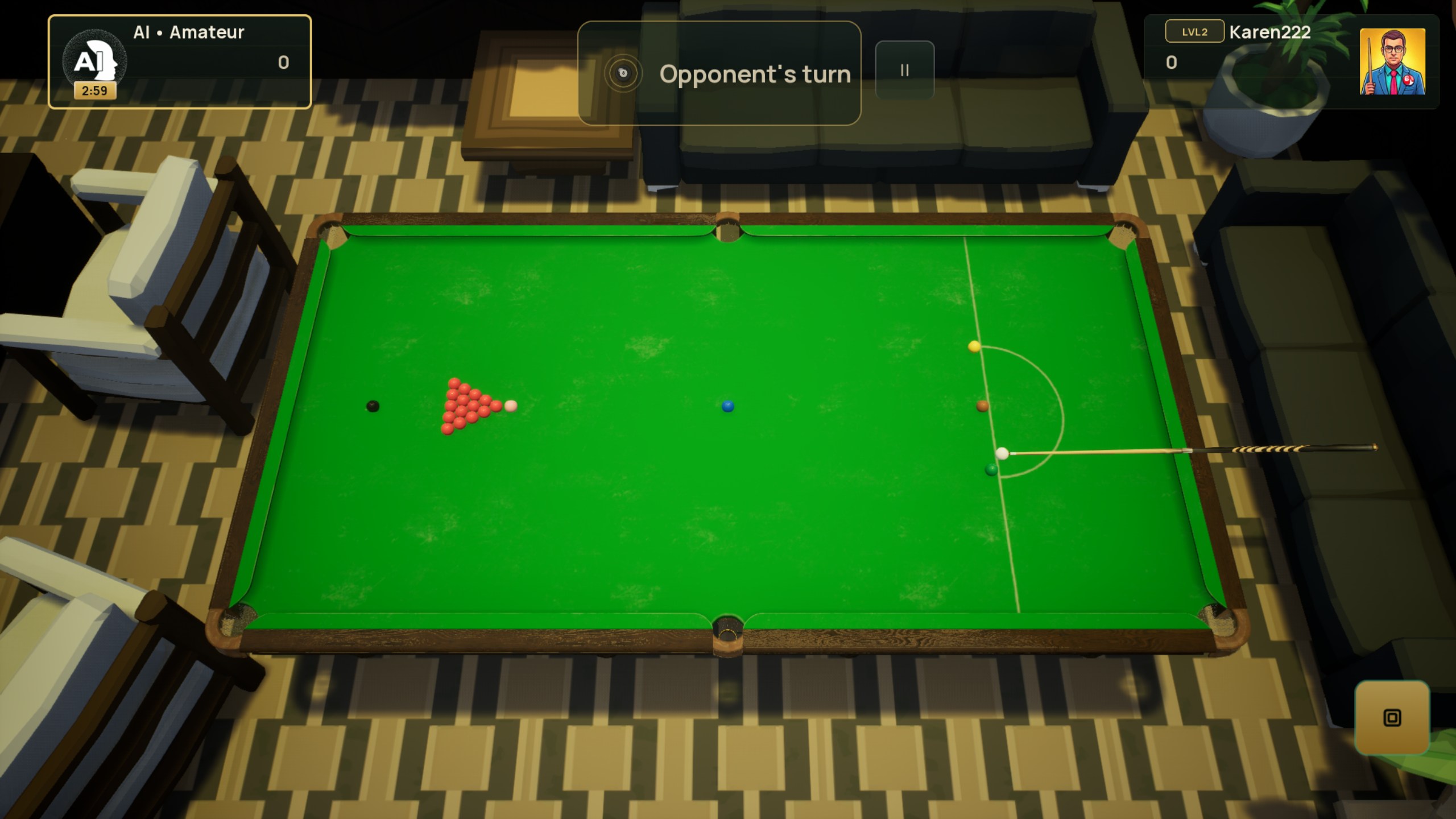 Lupkar gameplay screenshot 3