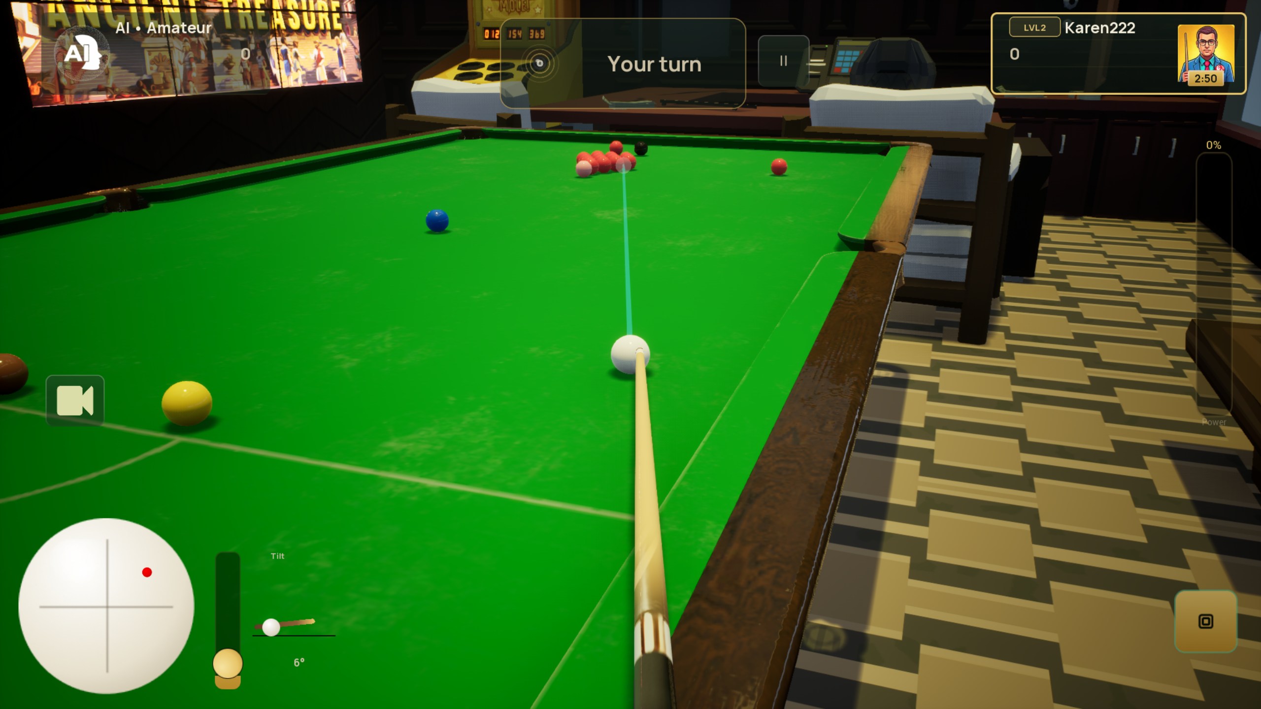 Lupkar gameplay screenshot 8