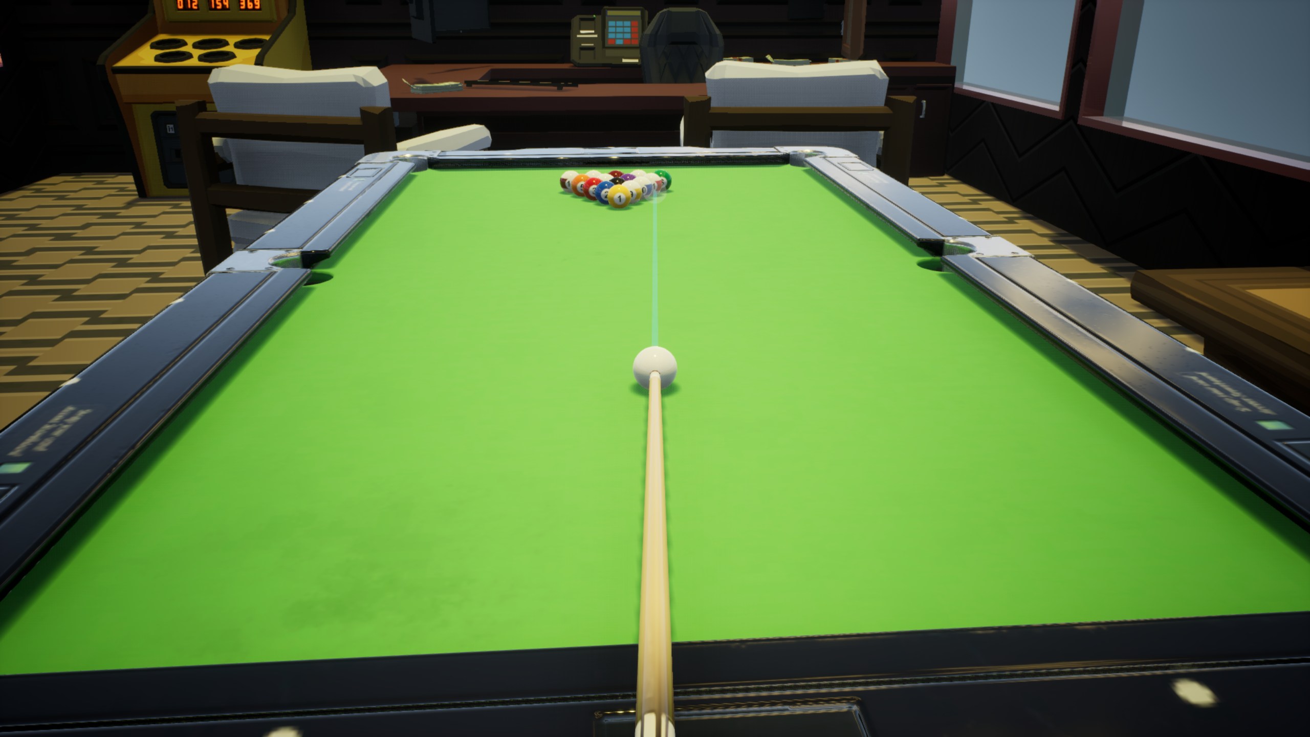 Lupkar gameplay screenshot 4