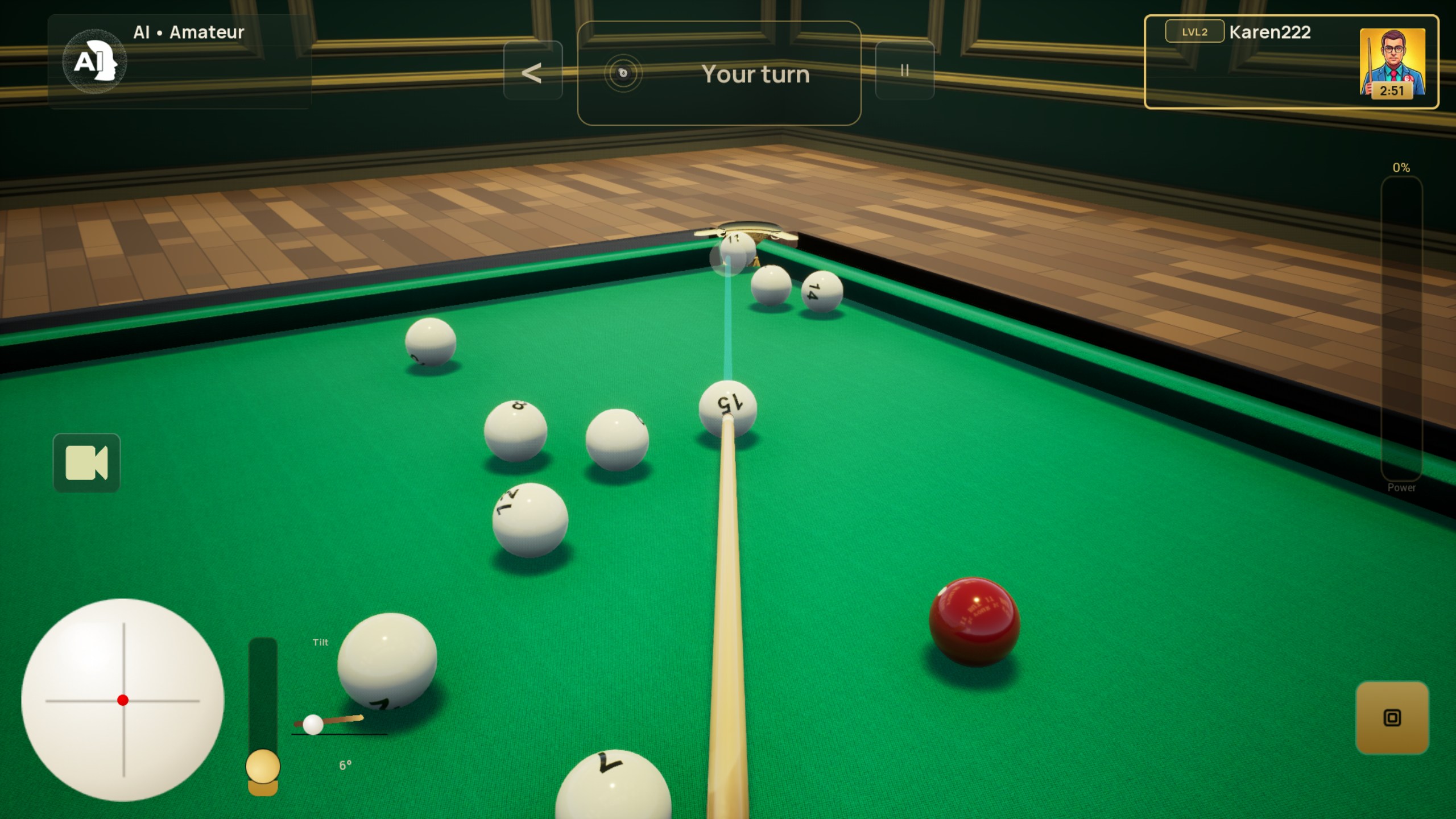 Lupkar gameplay screenshot 5