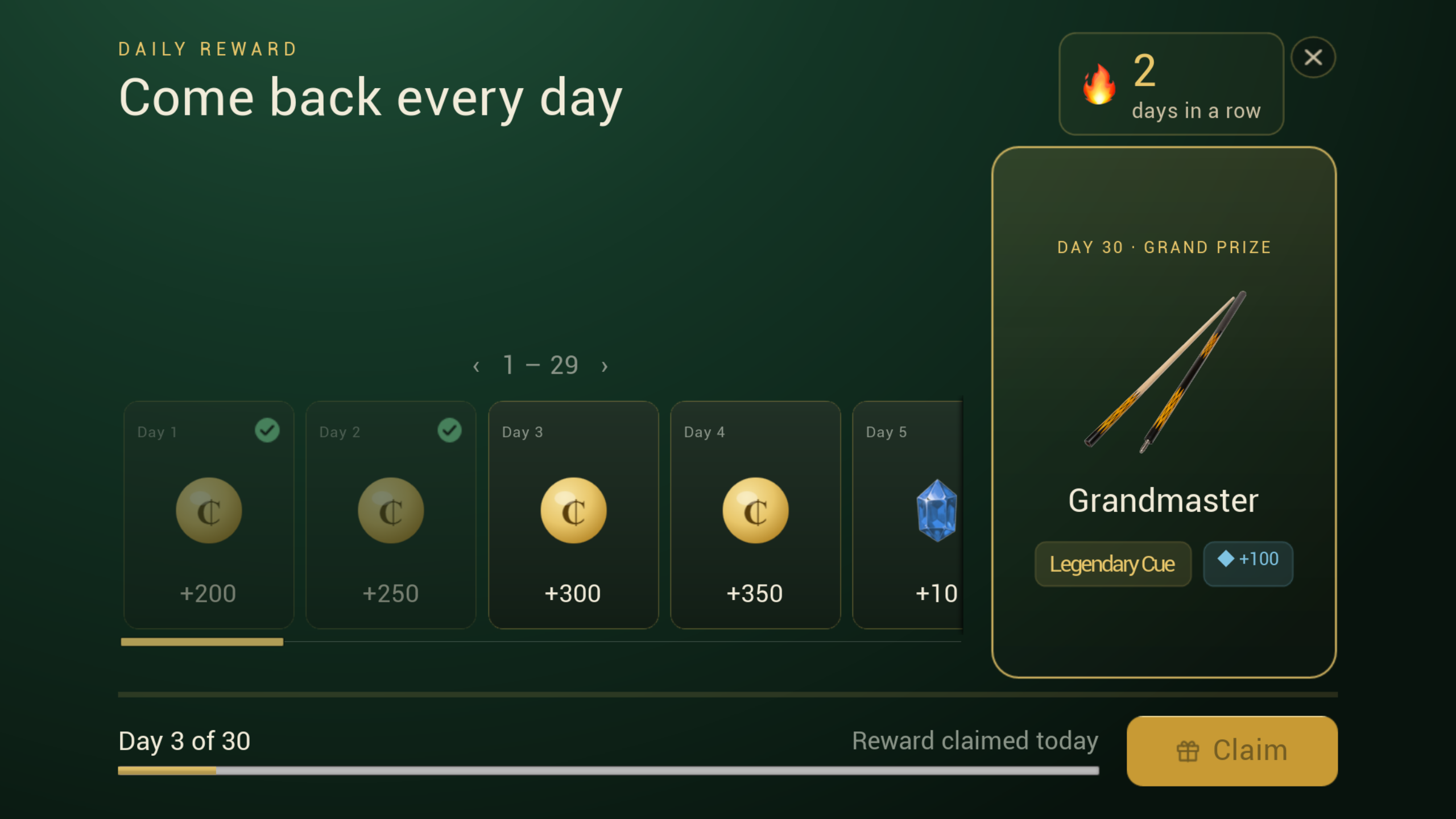 Lupkar gameplay screenshot 7